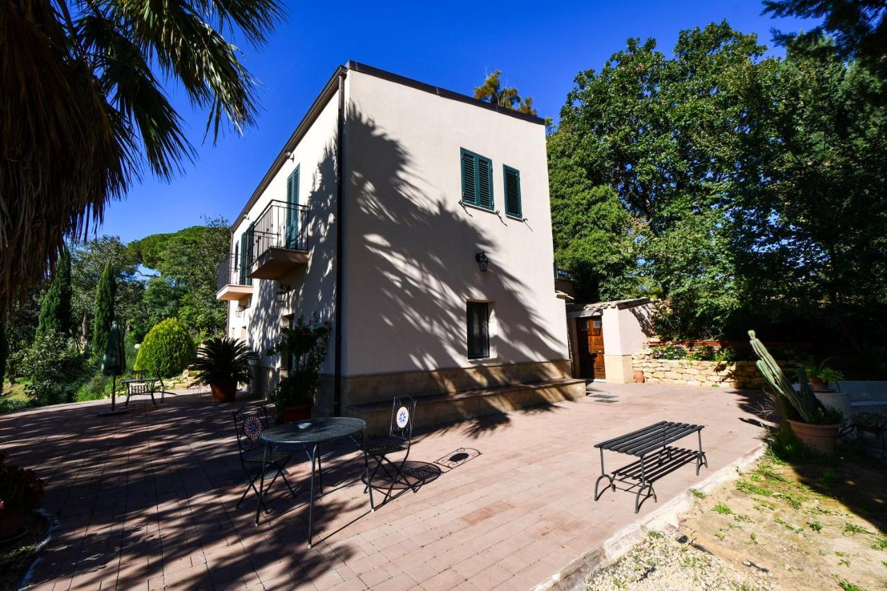 Villa Dream House à Piazza Armerina Extérieur photo