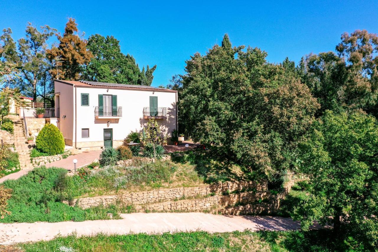 Villa Dream House à Piazza Armerina Extérieur photo