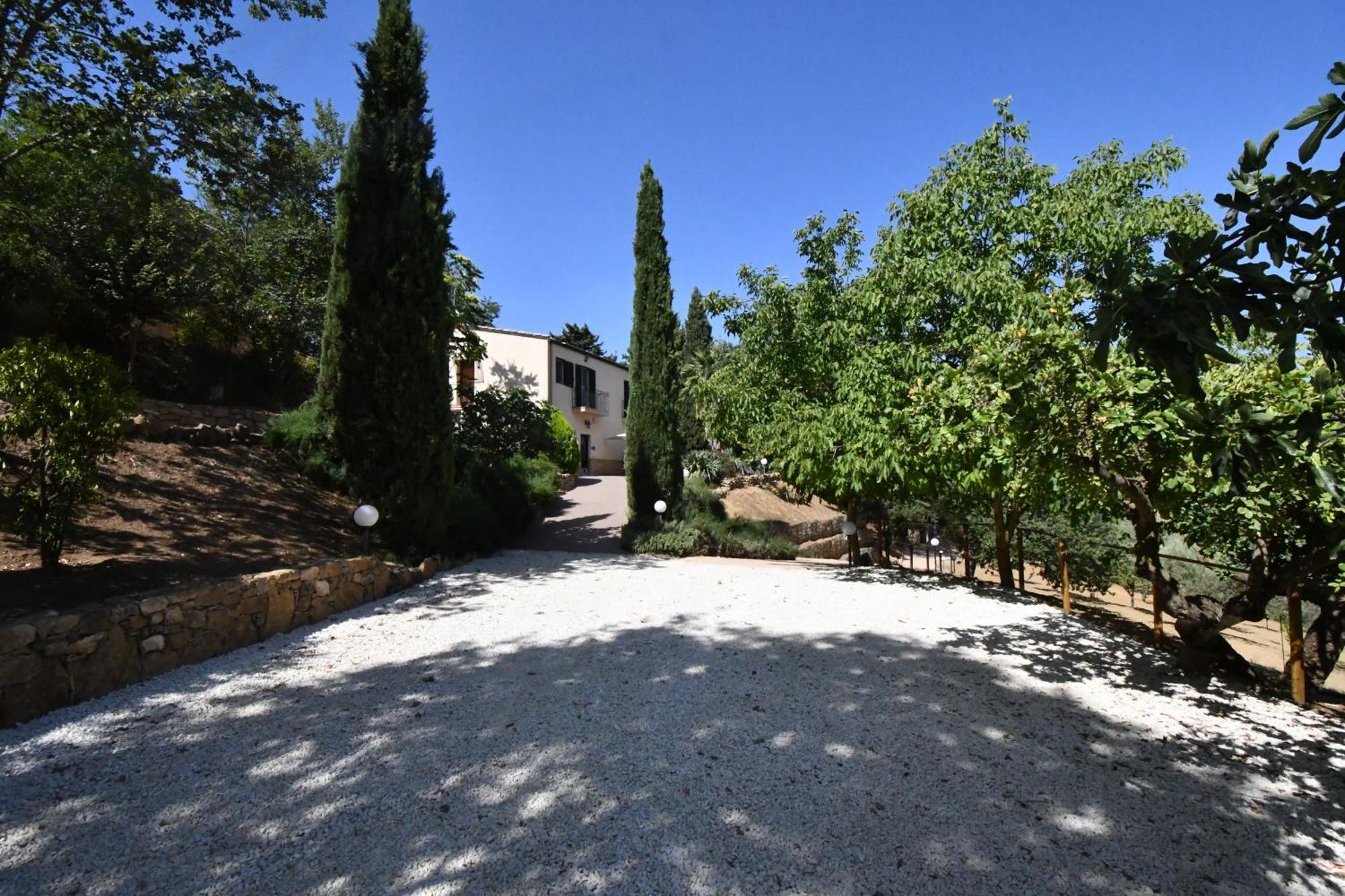 Villa Dream House à Piazza Armerina Extérieur photo